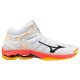 Mizuno Wave Voltage 2 Mid